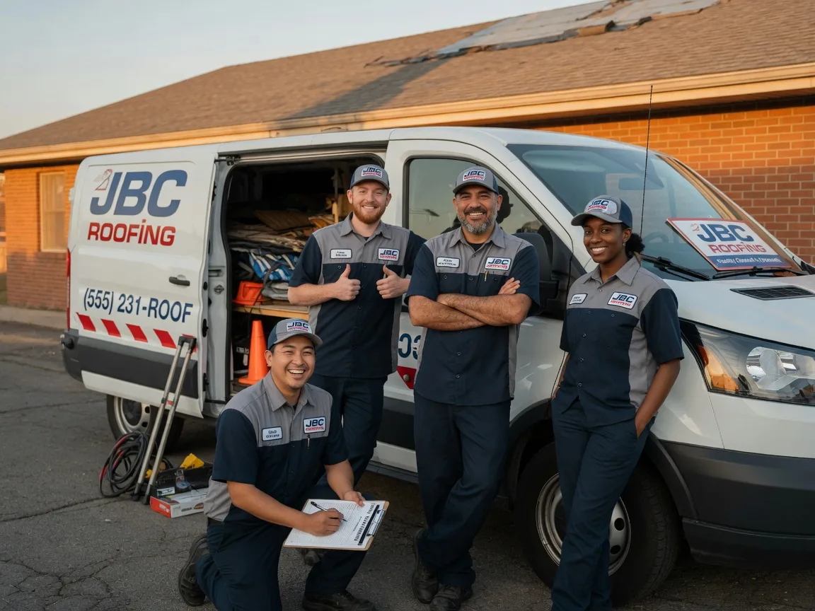 Roof Replacement company in Eldridge, IA